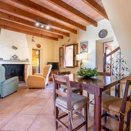 Son Xigala Villa Manacor (Mallorca)