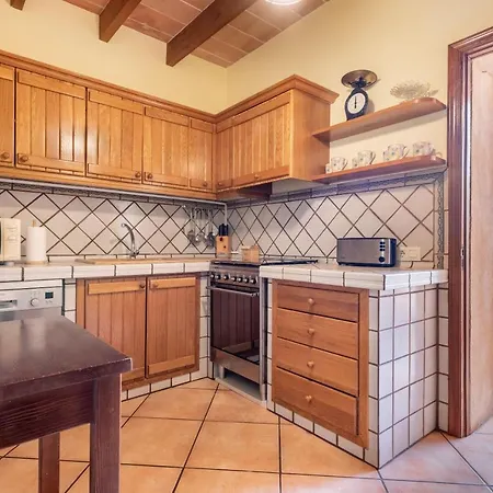 Son Xigala Villa
