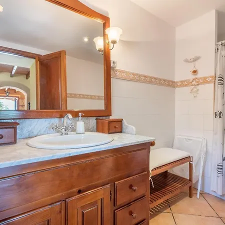Son Xigala Villa *