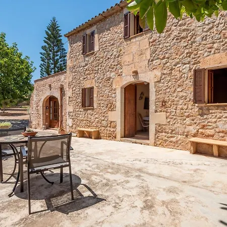 Son Xigala Manacor (Mallorca)