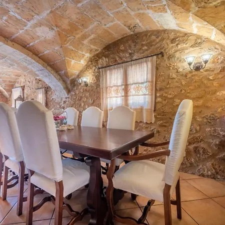 Villa Son Xigala