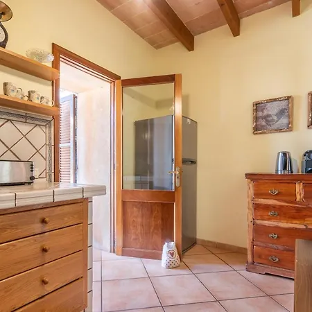 Son Xigala Villa