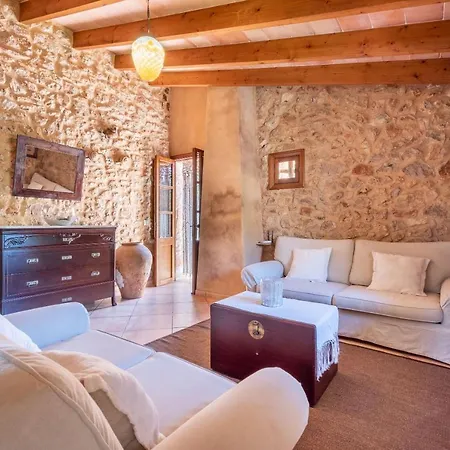 Son Xigala Villa