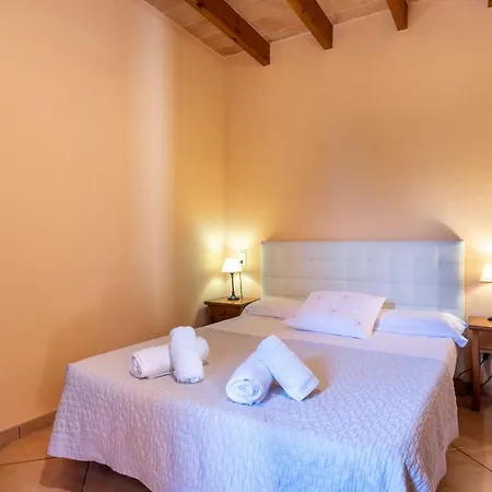 Son Xigala Villa *