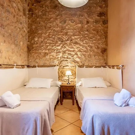 Son Xigala Villa