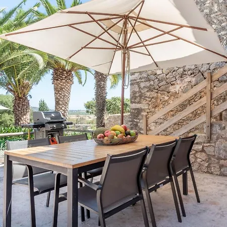 Son Xigala Manacor (Mallorca)