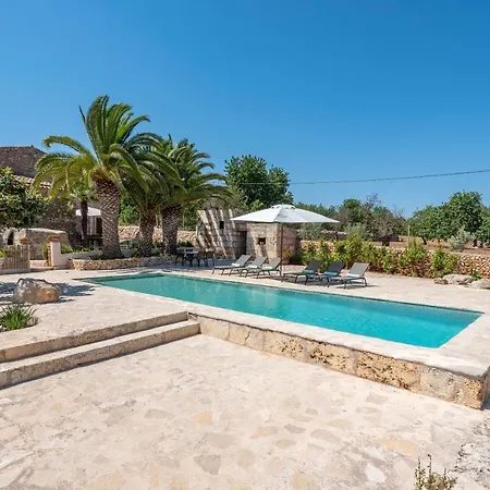 Son Xigala Villa *