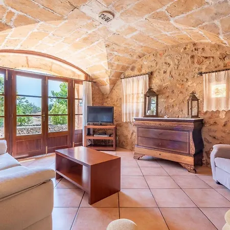 Villa Son Xigala *